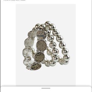 Ashley Stewert Bracelets